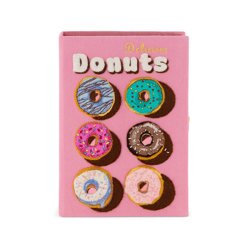 Donuts