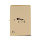 Wine and Cheese Club