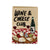 Wine and Cheese Club