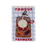 Fondue Fromage