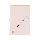 Fondue Fromage (Strapped)