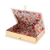 Fondue Fromage (Strapped)