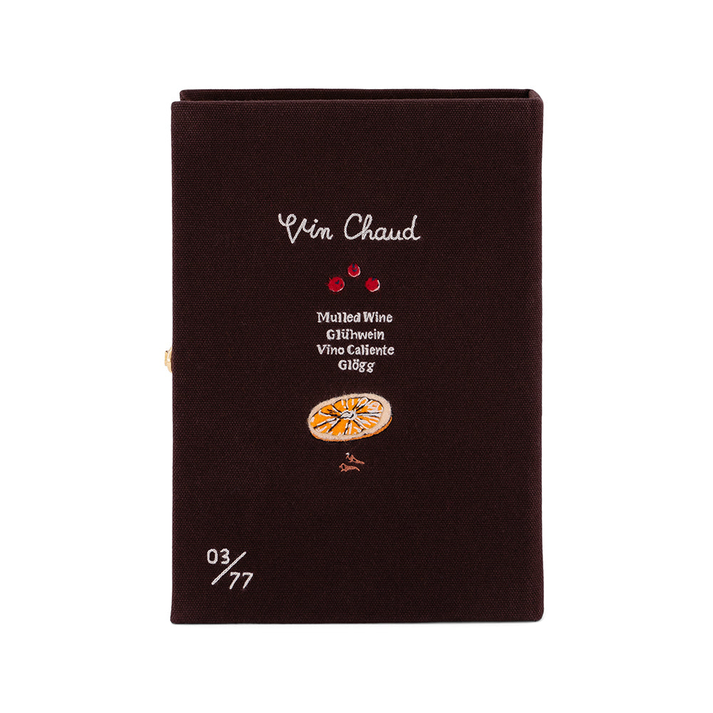 Vin Chaud