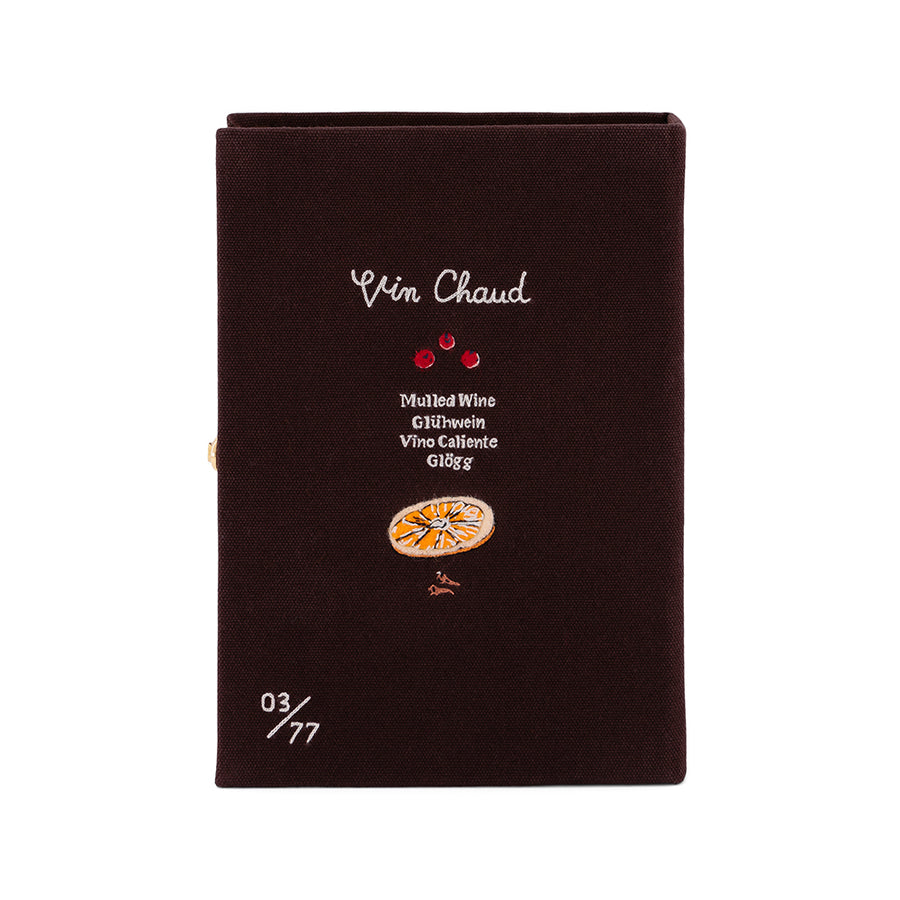 Vin Chaud
