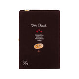 Vin Chaud (Strapped)