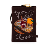 Vin Chaud (Strapped)