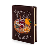 Vin Chaud (Strapped)