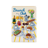 Brunch Club
