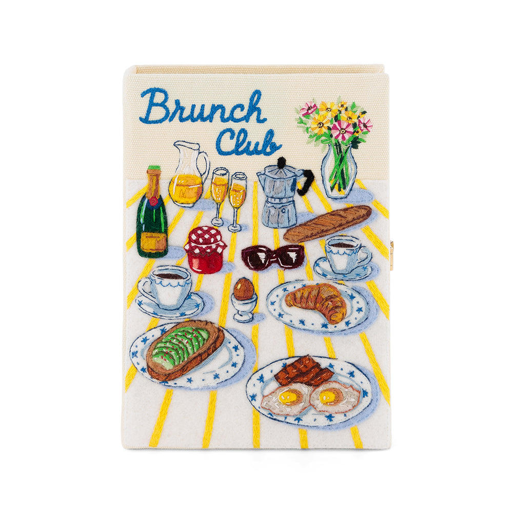 Brunch Club