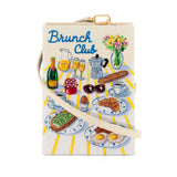 Brunch Club (Strapped)