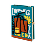 Long Island Iced Tea (Strapped)