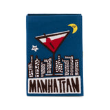 Manhattan Cocktail