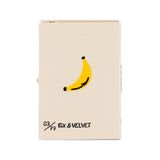 Bananas (Strapped)