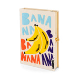 Bananas (Strapped)
