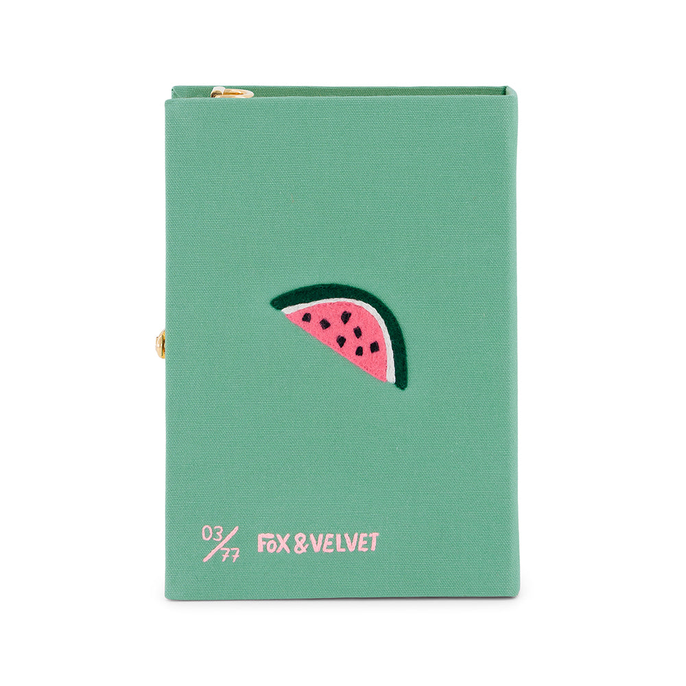 Watermelon (Strapped)