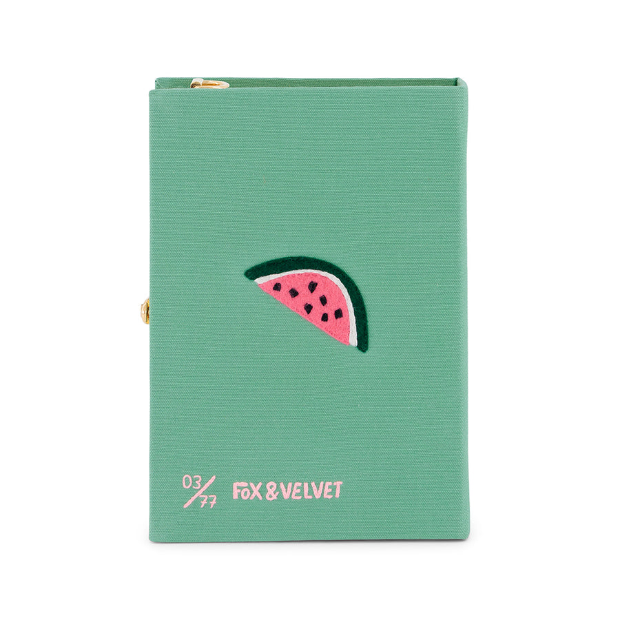 Watermelon (Strapped)