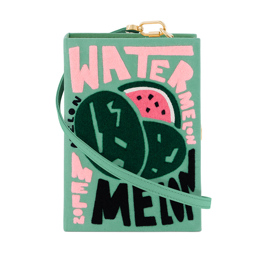 Watermelon (Strapped)