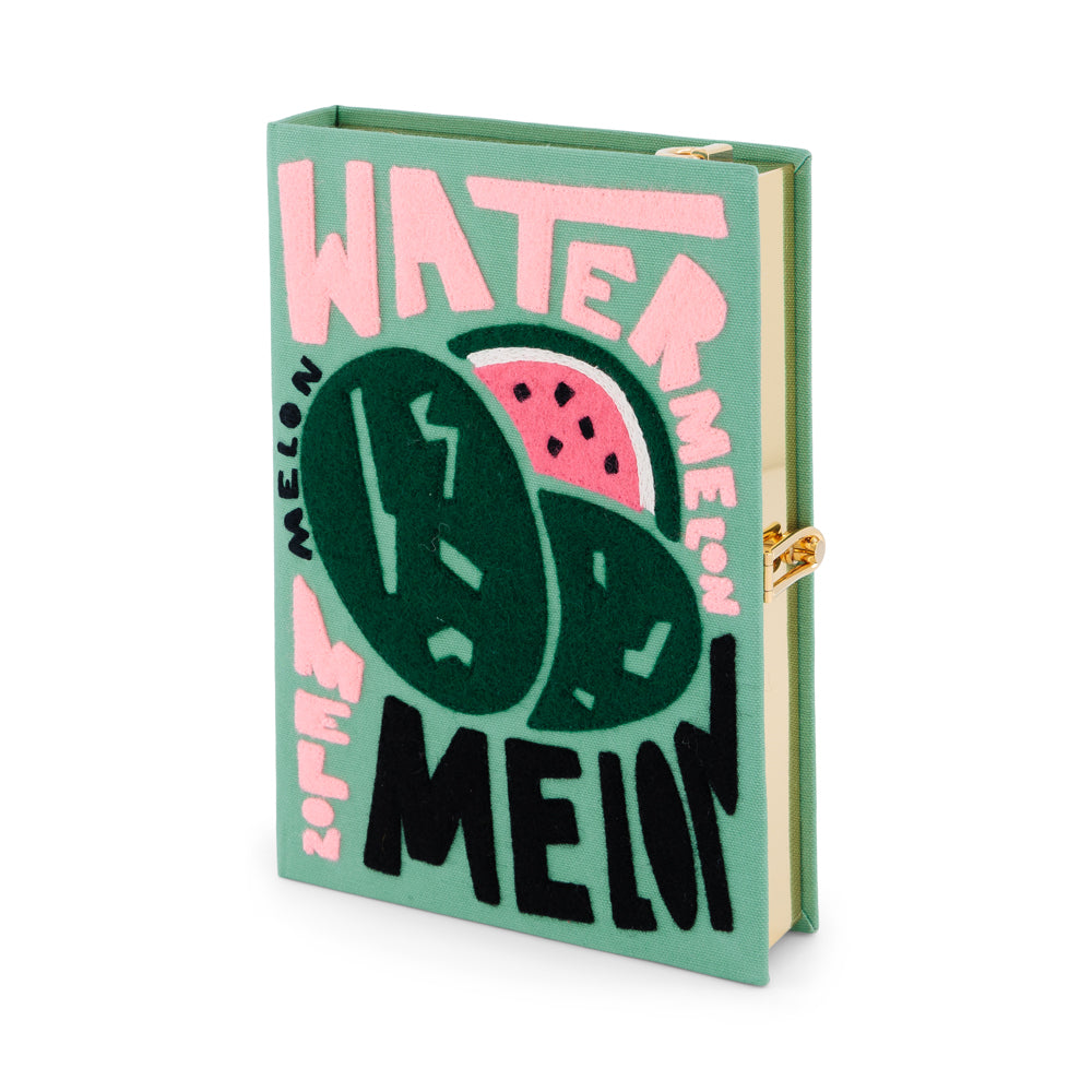 Watermelon (Strapped)
