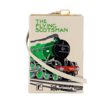 The Flying Scotsman (Strapped)