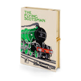 The Flying Scotsman (Strapped)