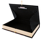 Tactics of Chess (Black - Giant Game Board clutch)