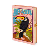 Brazilian Toucan (Strapped)