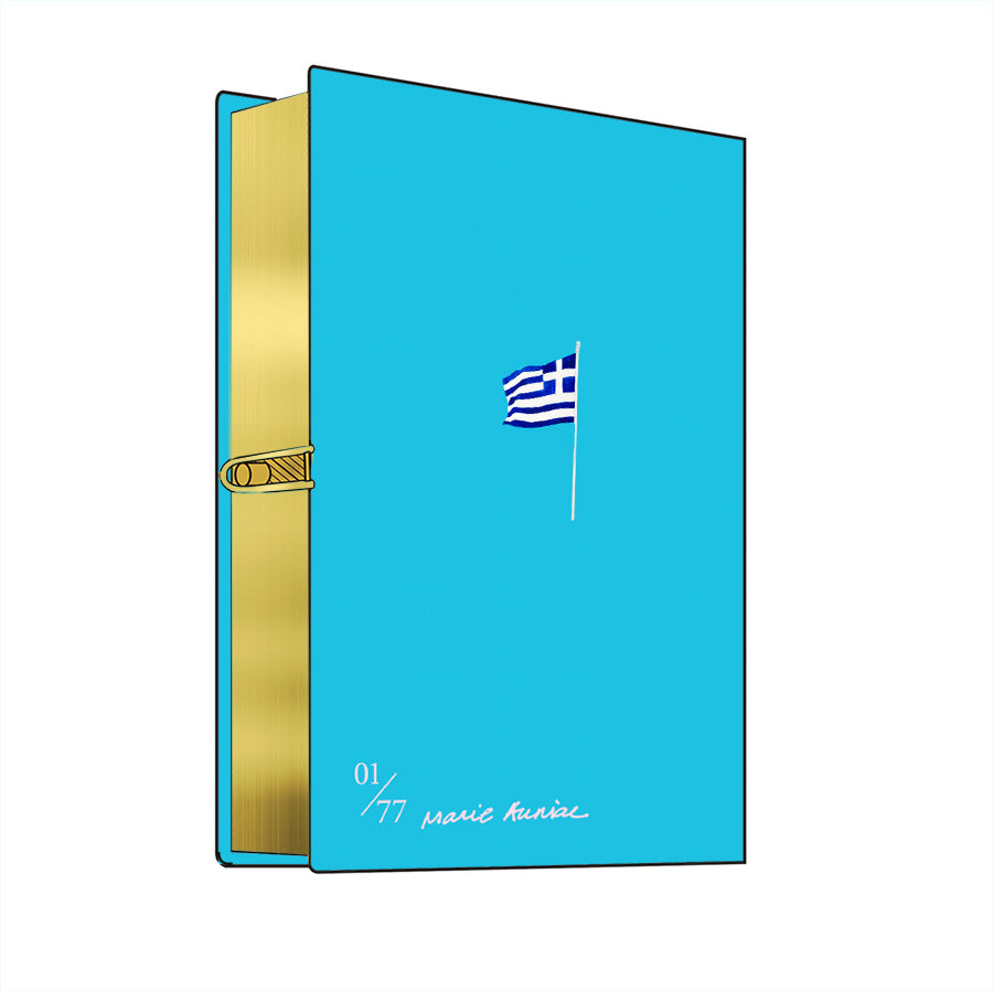 A Greek Affair