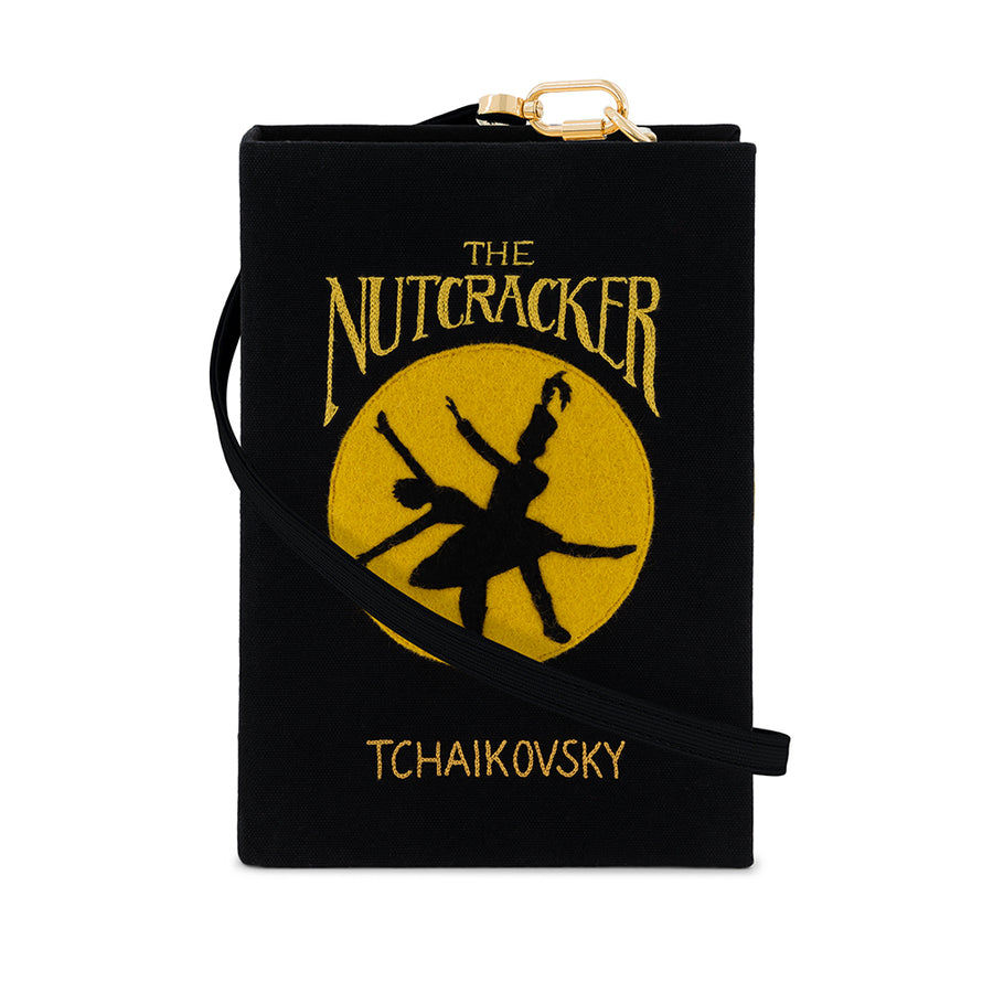 The Nutcracker (Holly Dunn - Strapped)