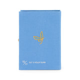 A Midsummer Night's Dream (Light Blue)
