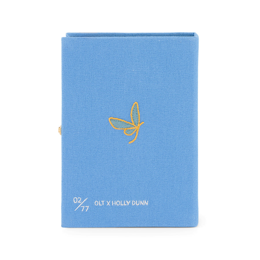 A Midsummer Night's Dream (Light Blue)