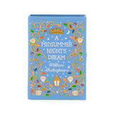 A Midsummer Night's Dream (Light Blue)