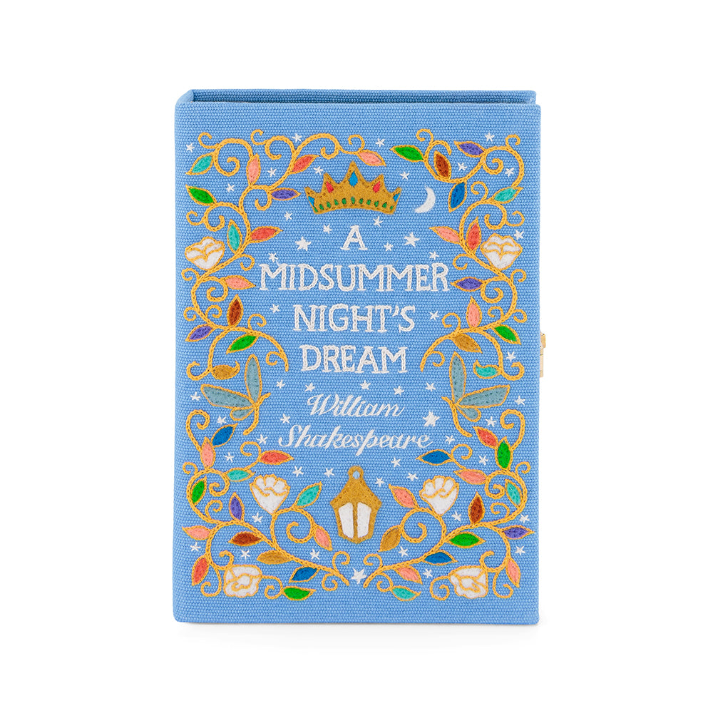 A Midsummer Night's Dream (Light Blue)