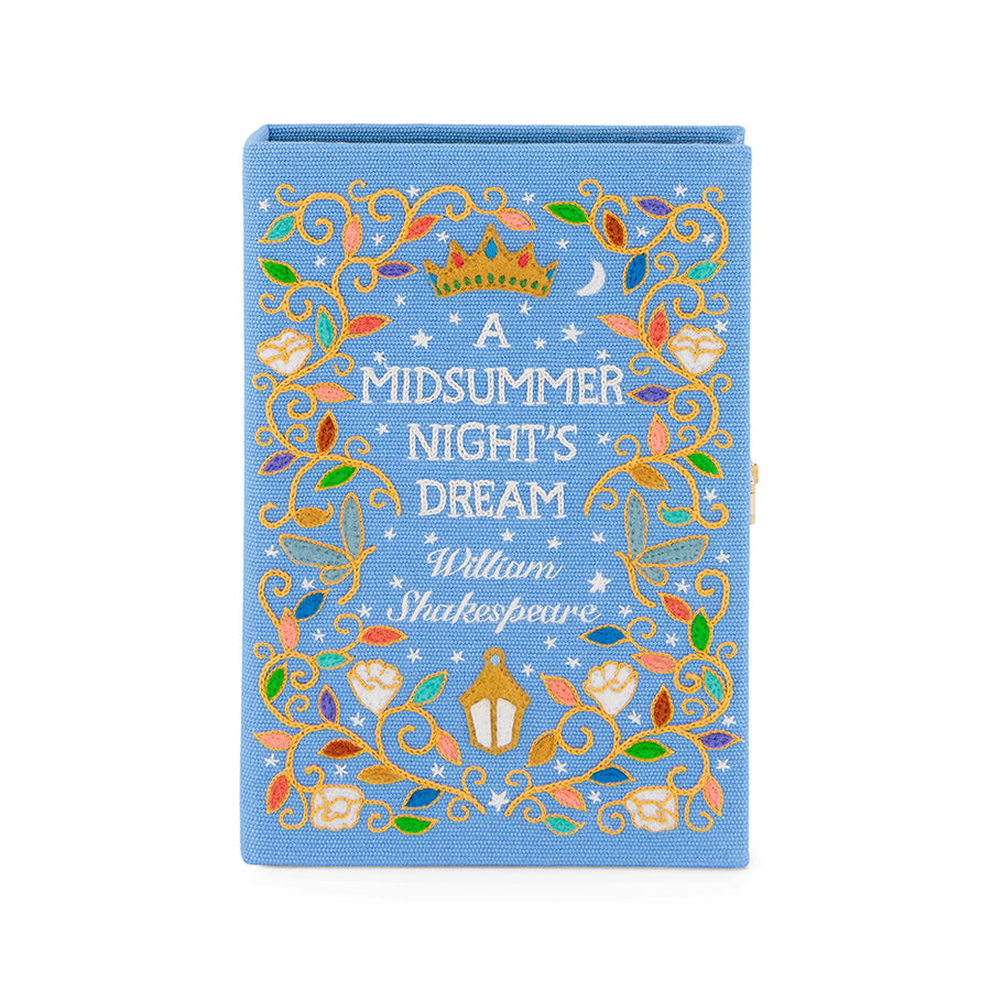 A Midsummer Night's Dream (Light Blue)