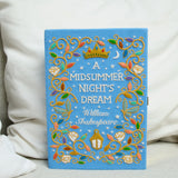 A Midsummer Night's Dream (Light Blue - Strapped)