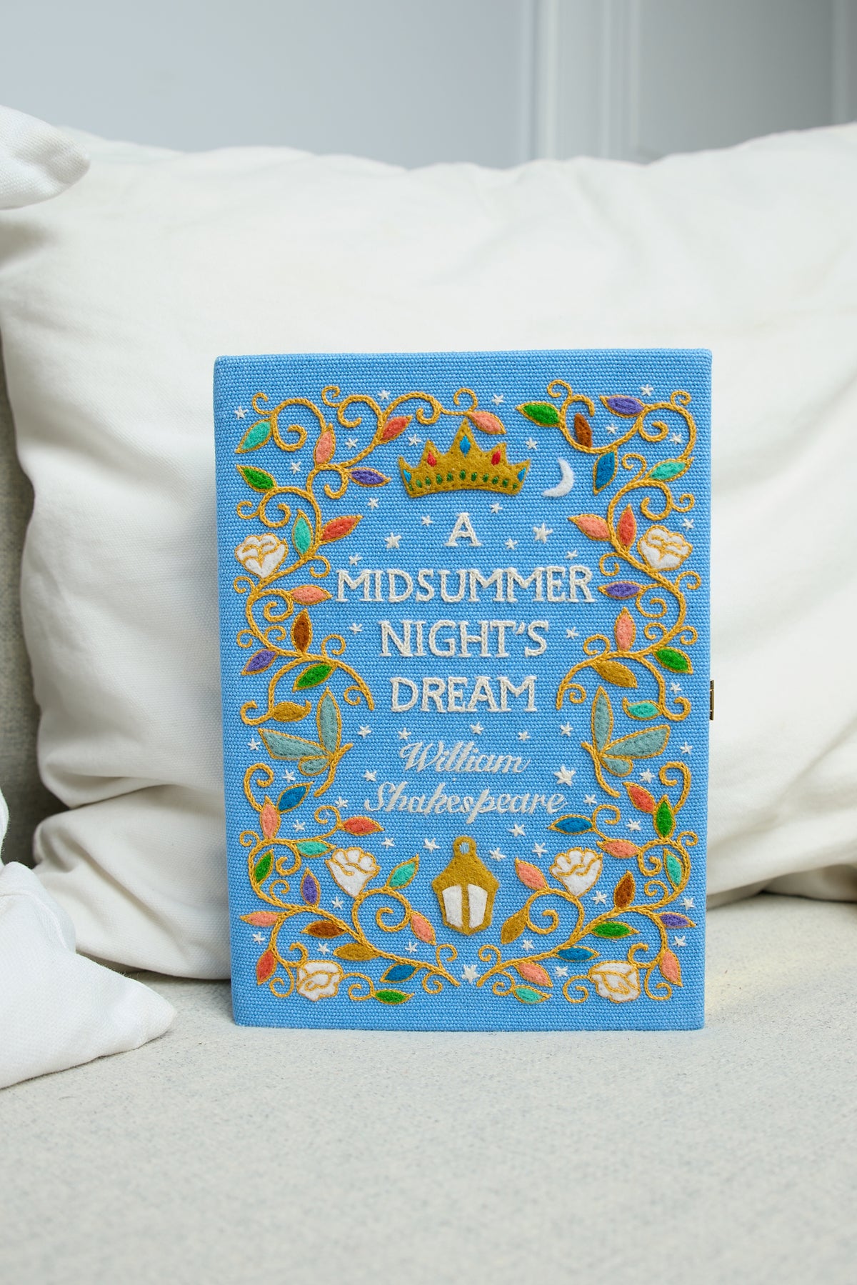 A Midsummer Night's Dream (Light Blue)