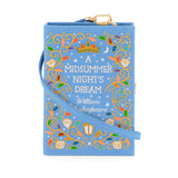 A Midsummer Night's Dream (Light Blue - Strapped)