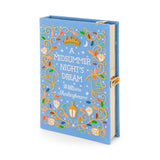 A Midsummer Night's Dream (Light Blue - Strapped)