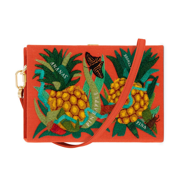 Luxury Purses and Clutch Bags for Women | Olympia Le-Tan 