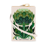 Artichoke (Strapped)