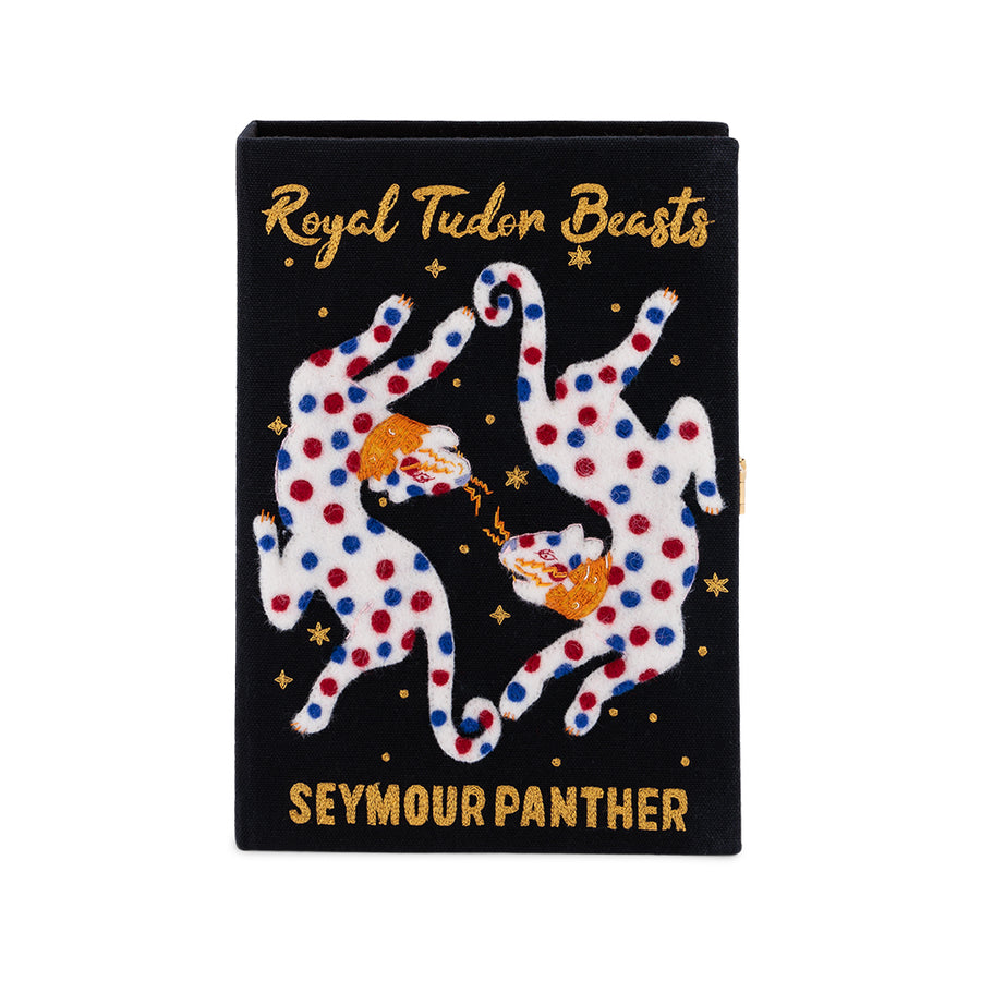 The Seymour Panther