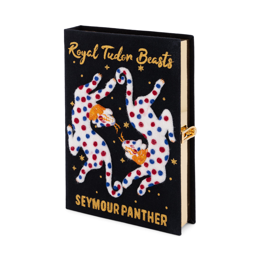 The Seymour Panther