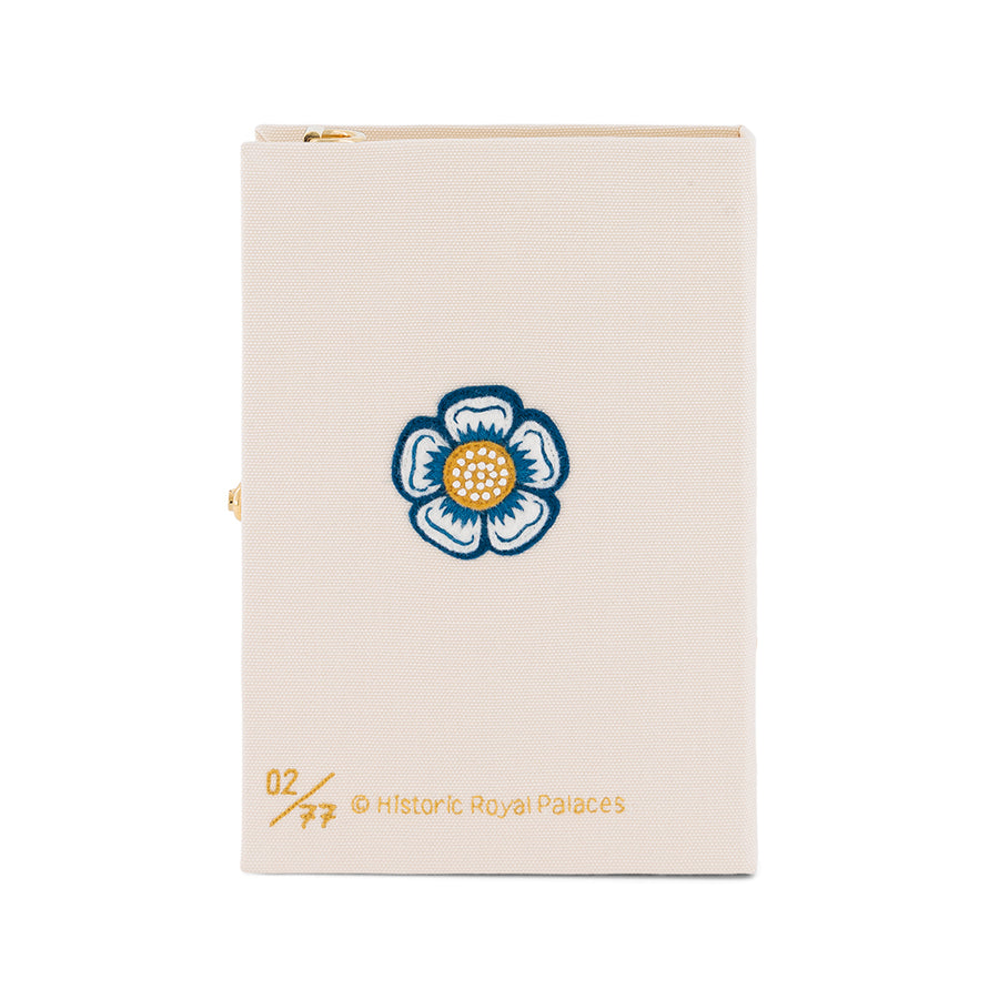 Tudor Rose (Strapped)