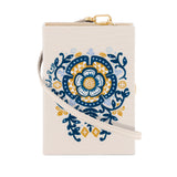 Tudor Rose (Strapped)