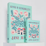 Sense and Sensibility (Jenny Zemanek - Giant)