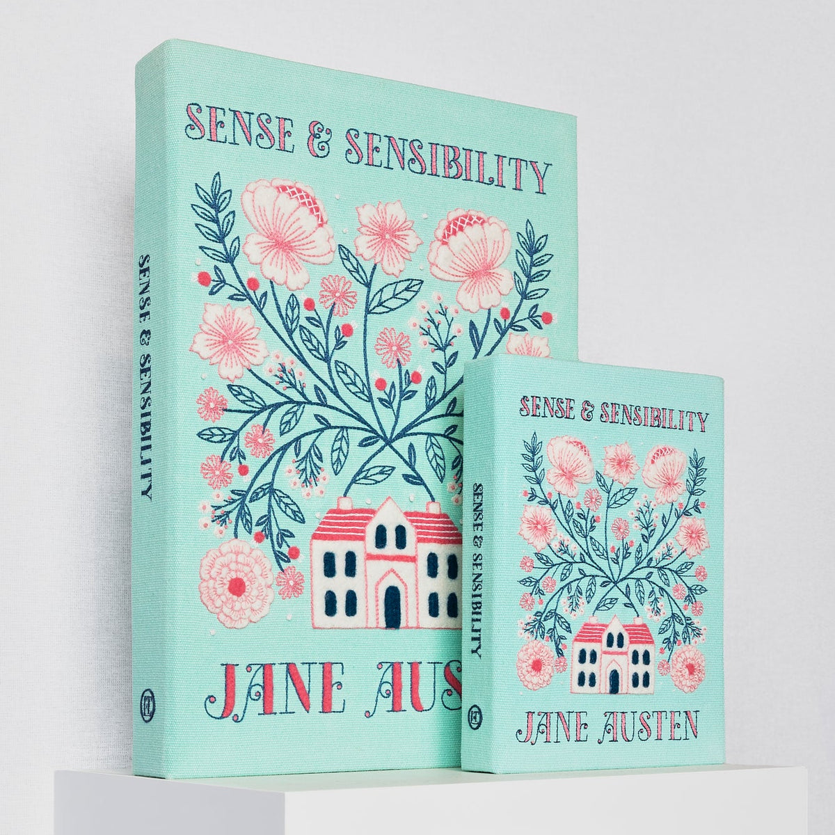 Sense and Sensibility (Jenny Zemanek - Giant)