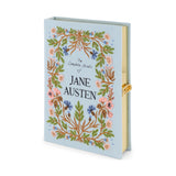 The Complete Novels of Jane Austen (Blue)