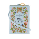 The Complete Novels of Jane Austen (Blue – Strapped)