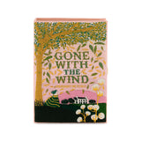 Gone with The Wind by Maja Lindberg Pink