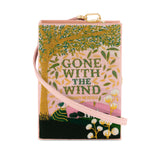 Gone with The Wind by Maja Lindberg Pink Strapped