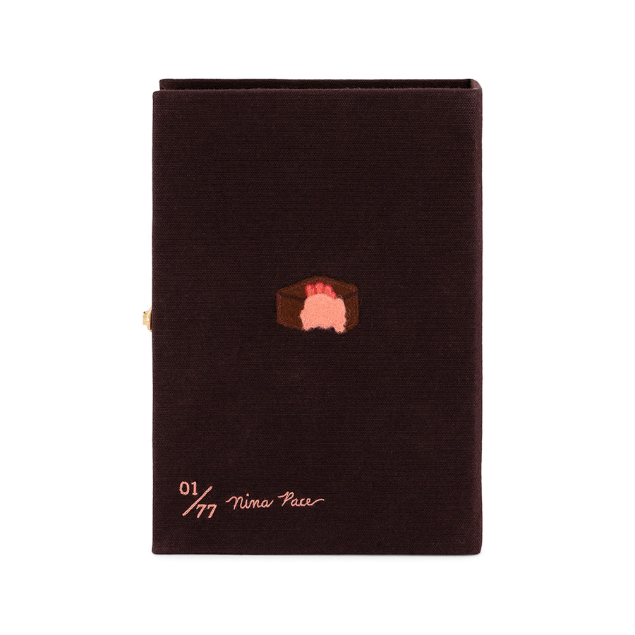 Rose Chocolate